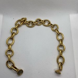 Clara Williams Gold Coast Necklace 14K Yellow Gold